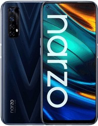 Замена разъема зарядки на телефоне Realme Narzo 20 Pro в Калуге